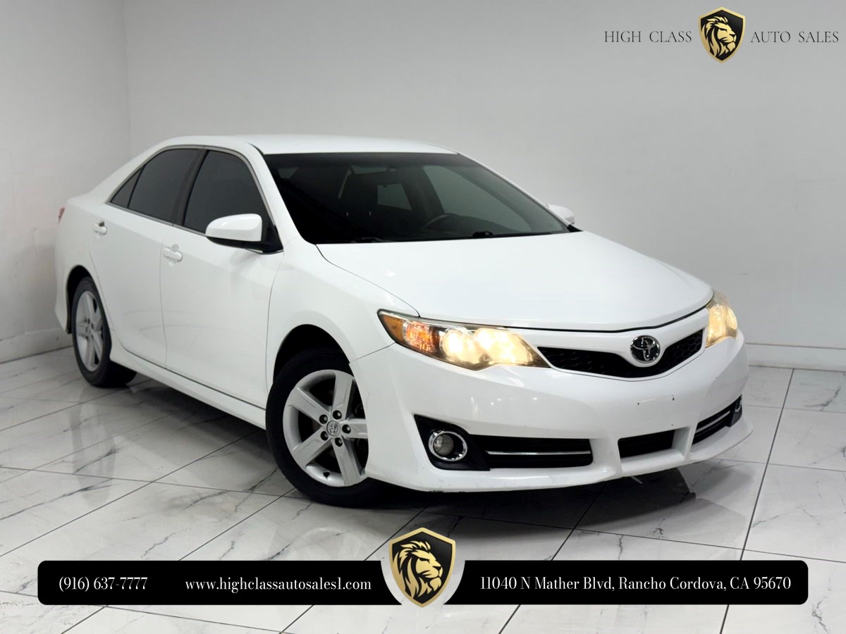 toyota camry 2014 4T1BF1FK0EU383584 image toyota camry 2014 4T1BF1FK0EU383584 image