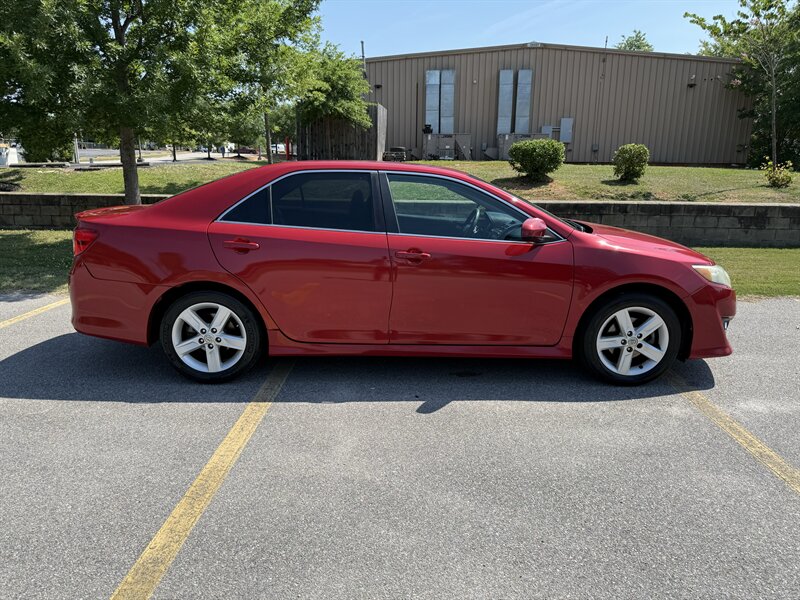 toyota camry 2014 4T1BF1FK3EU842414 image toyota camry 2014 4T1BF1FK3EU842414 image