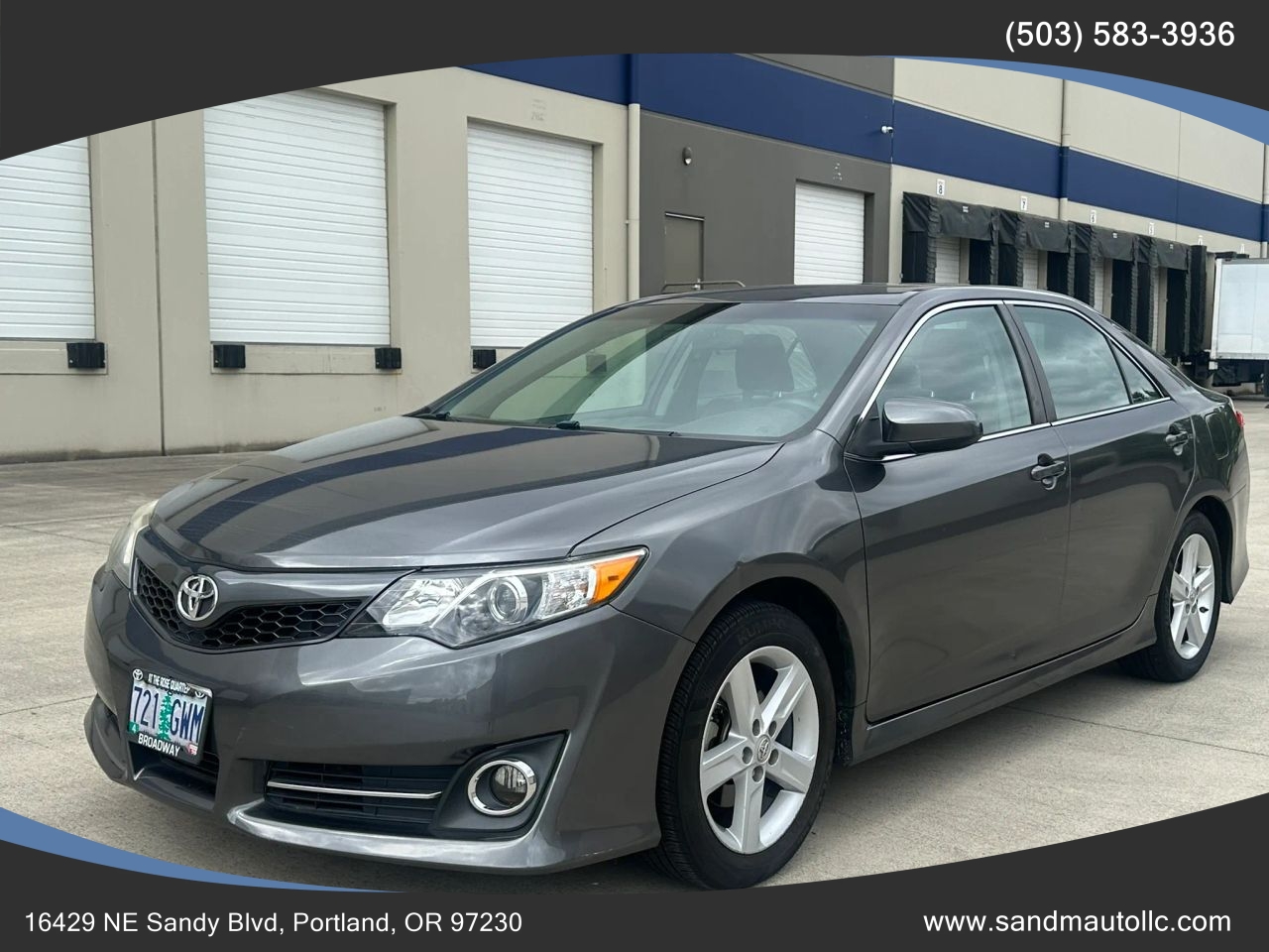 toyota camry 2014 4T1BF1FK0EU398344 image toyota camry 2014 4T1BF1FK0EU398344 image
