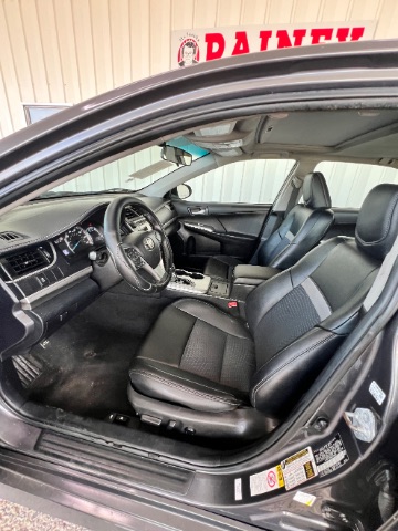 toyota camry 2014 4T1BF1FK8EU428626 image toyota camry 2014 4T1BF1FK8EU428626 image