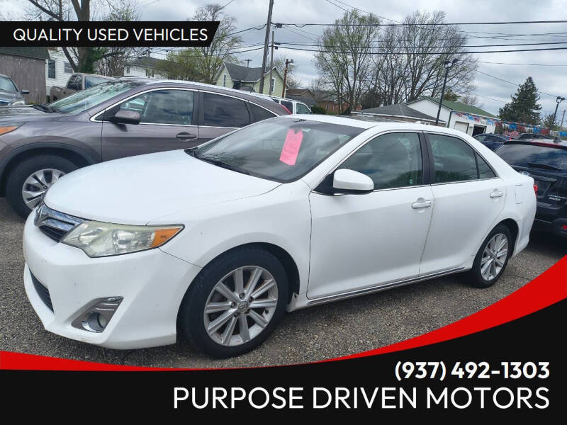 Toyota Camry 2014 4T1BK1FKXEU545782 image Toyota Camry 2014 4T1BK1FKXEU545782 image