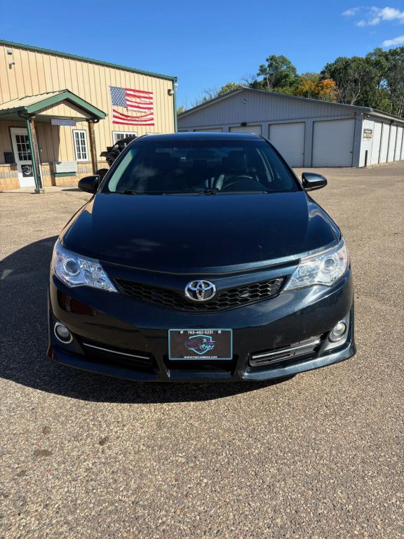 toyota camry 2014 4T1BF1FK0EU434761 image toyota camry 2014 4T1BF1FK0EU434761 image