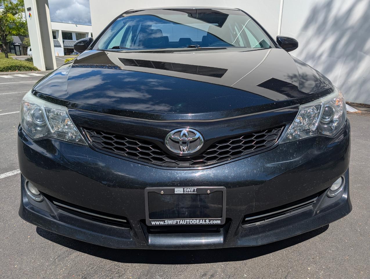 toyota camry 2014 4T1BF1FK9EU728398 image toyota camry 2014 4T1BF1FK9EU728398 image