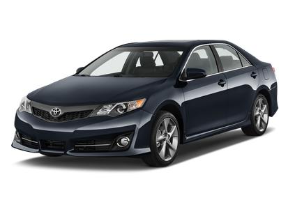 toyota camry 2014 4T1BF1FKXEU820524 image toyota camry 2014 4T1BF1FKXEU820524 image