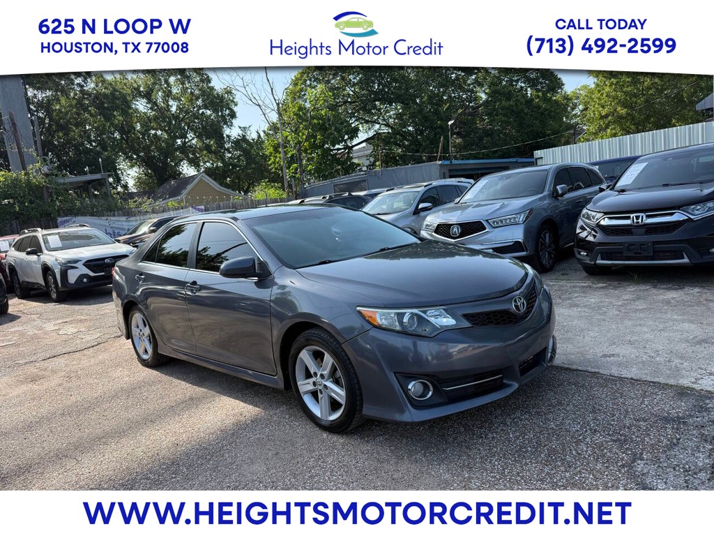 toyota camry 2014 4T1BF1FK0EU382600 image toyota camry 2014 4T1BF1FK0EU382600 image