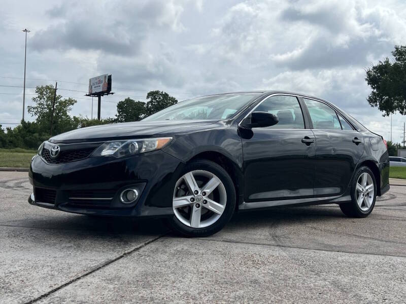 toyota camry 2014 4T1BF1FK5EU347230 image toyota camry 2014 4T1BF1FK5EU347230 image