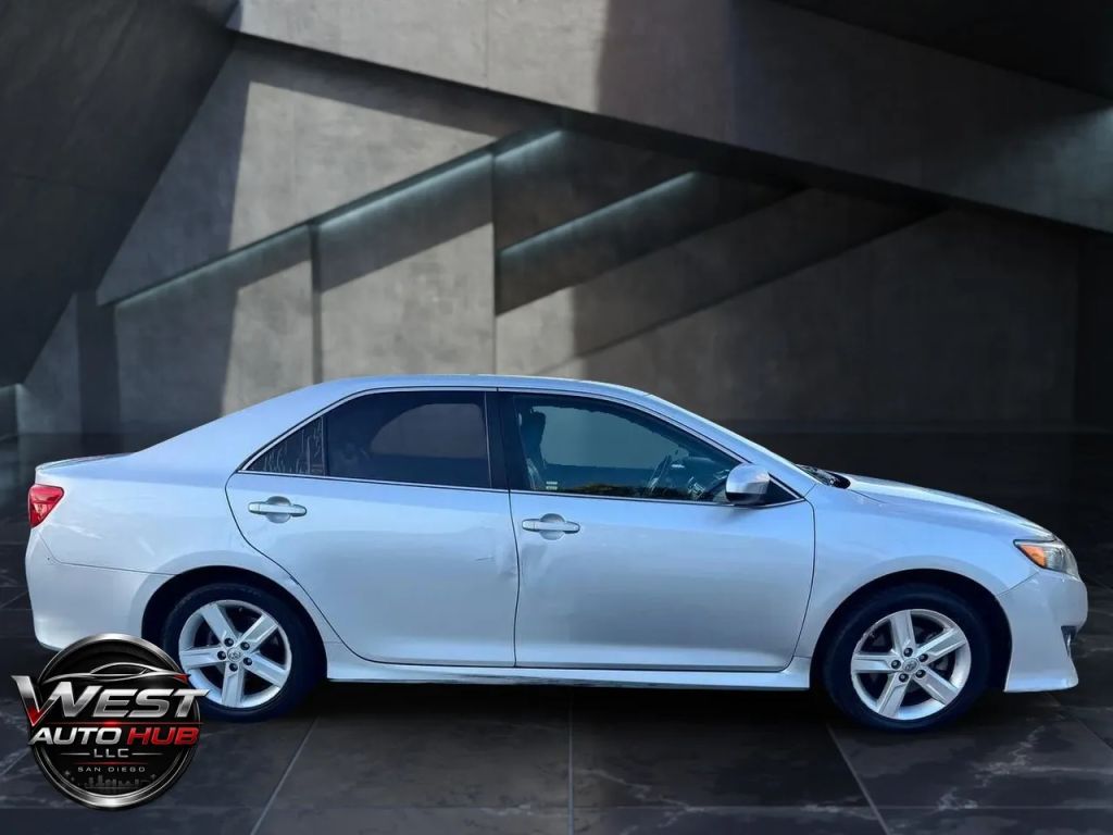 toyota camry 2014 4T1BF1FK9EU378142 image toyota camry 2014 4T1BF1FK9EU378142 image