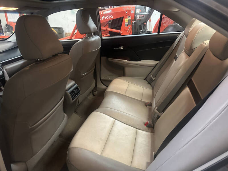 toyota camry 2014 4T1BK1FK0EU542275 image toyota camry 2014 4T1BK1FK0EU542275 image