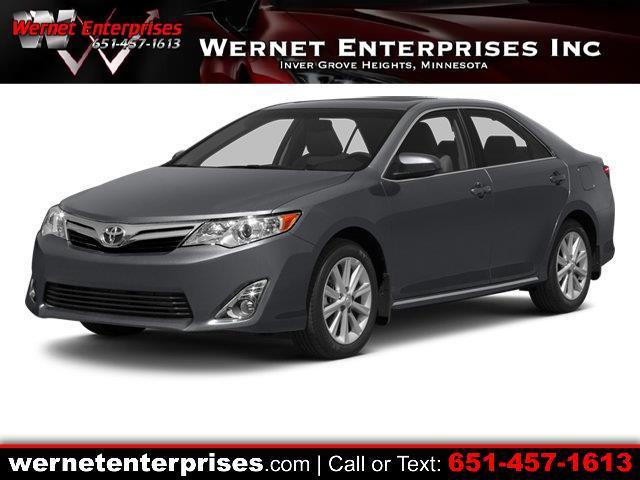 toyota camry 2014 4T4BF1FK6ER422569 image toyota camry 2014 4T4BF1FK6ER422569 image