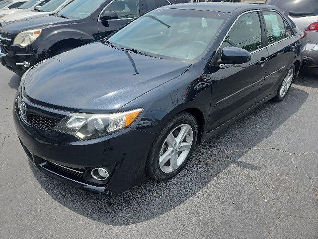 toyota camry 2014 4T1BF1FK2EU317327 image toyota camry 2014 4T1BF1FK2EU317327 image