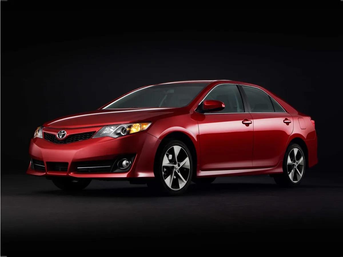 toyota camry 2014 4T1BF1FK2EU828391 image toyota camry 2014 4T1BF1FK2EU828391 image