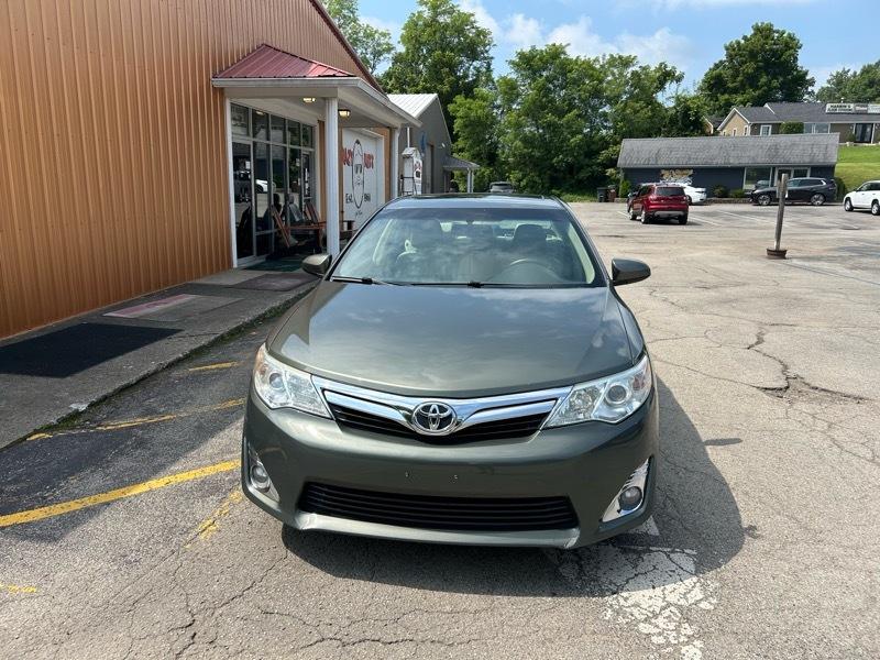 toyota camry 2014 4T1BK1FK3EU553187 image toyota camry 2014 4T1BK1FK3EU553187 image