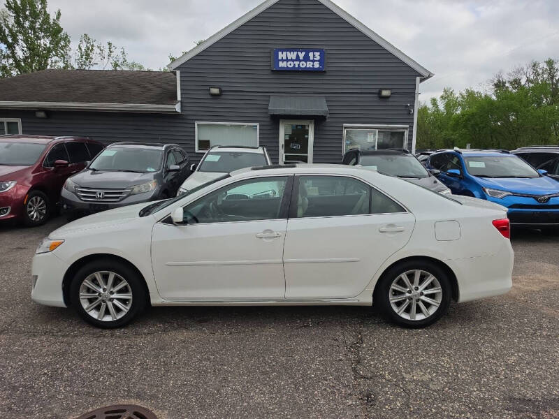 toyota camry 2014 4T1BF1FK3EU412849 image toyota camry 2014 4T1BF1FK3EU412849 image