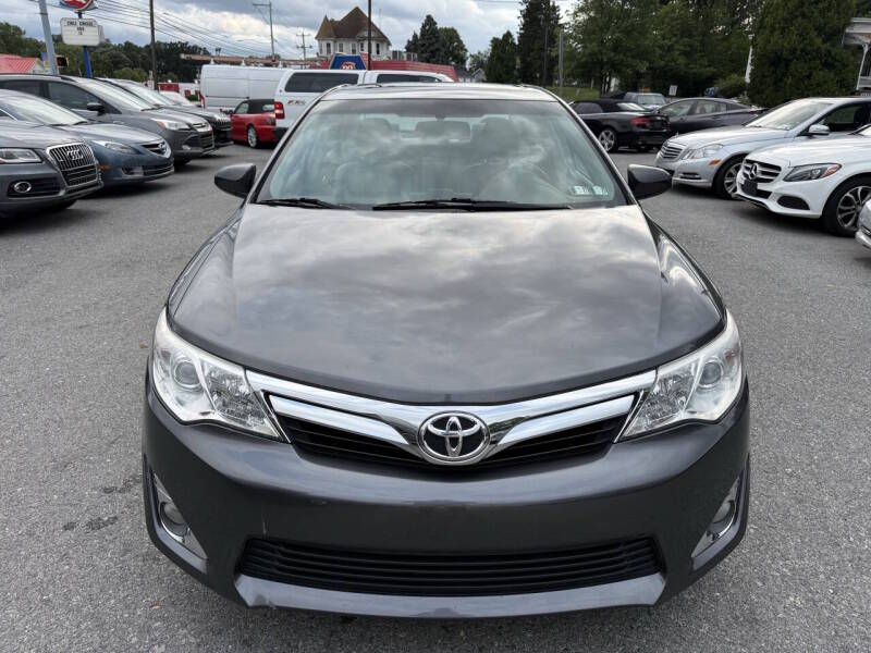 toyota camry 2014 4T1BK1FK3EU539273 image toyota camry 2014 4T1BK1FK3EU539273 image