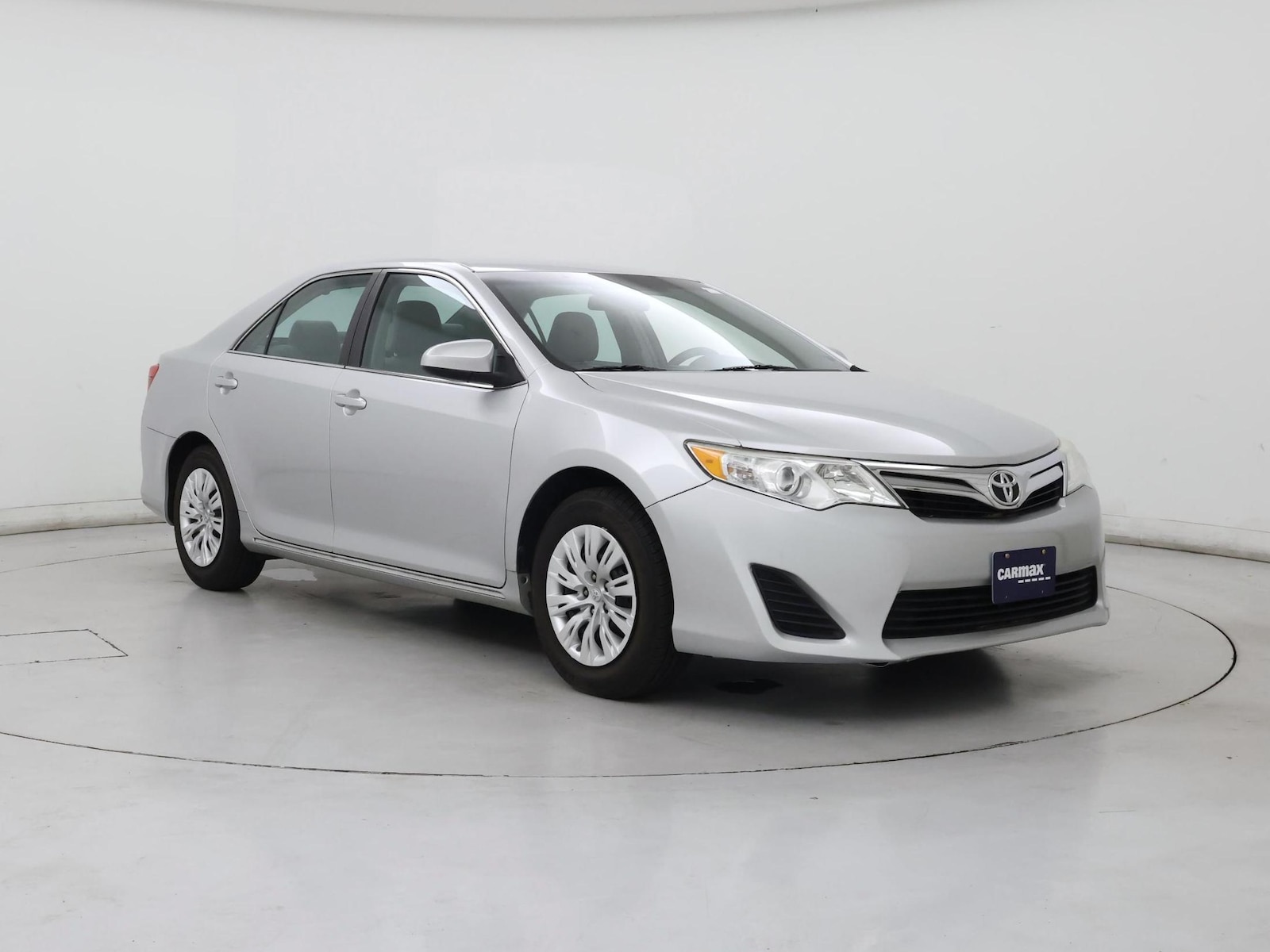 toyota camry 2014 4T1BF1FK5EU405059 image toyota camry 2014 4T1BF1FK5EU405059 image