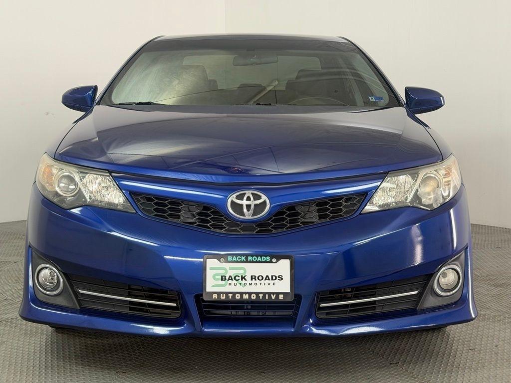 toyota camry 2014 4T1BF1FK0EU832987 image toyota camry 2014 4T1BF1FK0EU832987 image