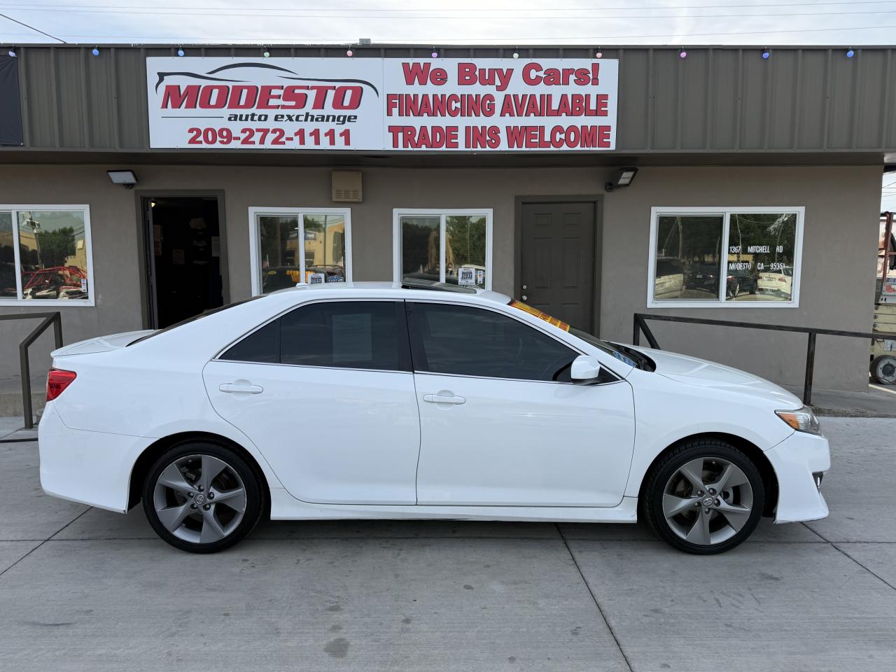 toyota camry 2014 4T1BK1FK0EU548478 image toyota camry 2014 4T1BK1FK0EU548478 image