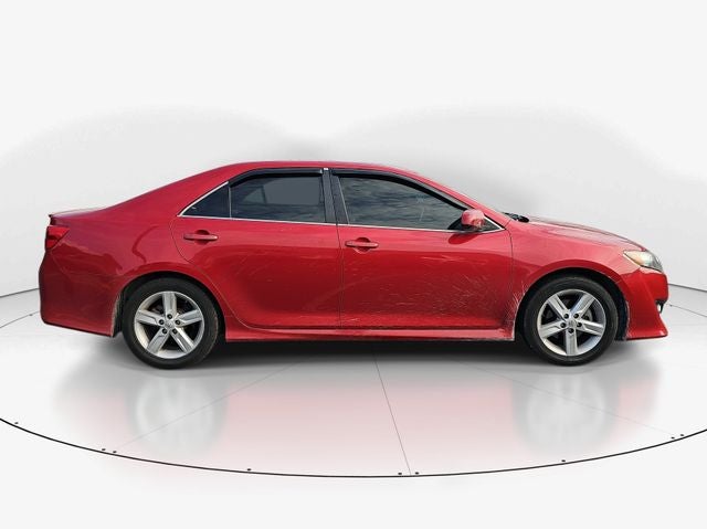 toyota camry 2014 4T1BF1FK6EU857389 image toyota camry 2014 4T1BF1FK6EU857389 image