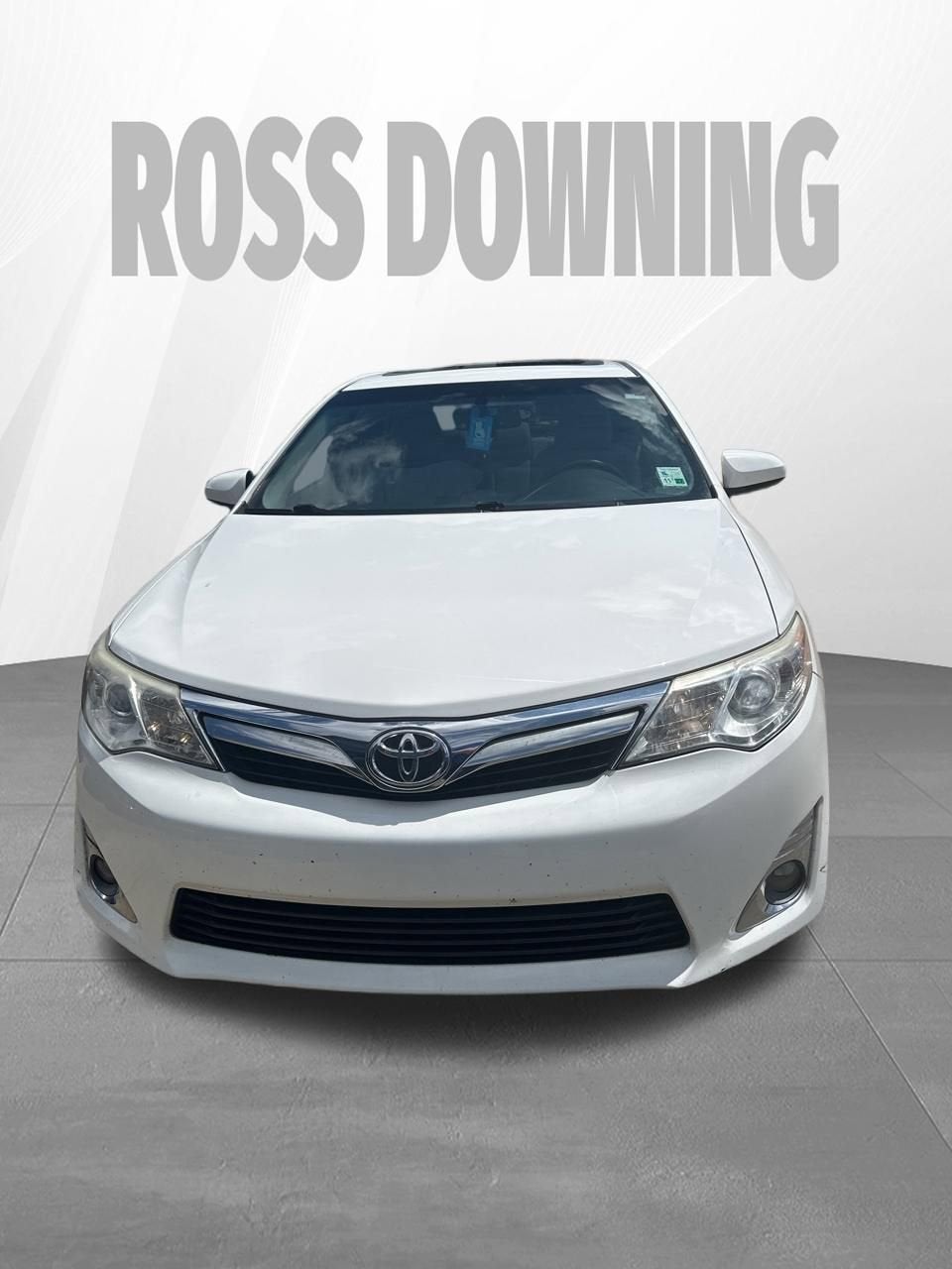 toyota camry 2014 4T4BF1FK0ER429484 image toyota camry 2014 4T4BF1FK0ER429484 image