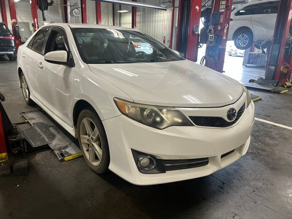 toyota camry 2014 4T1BF1FK9EU471582 image toyota camry 2014 4T1BF1FK9EU471582 image