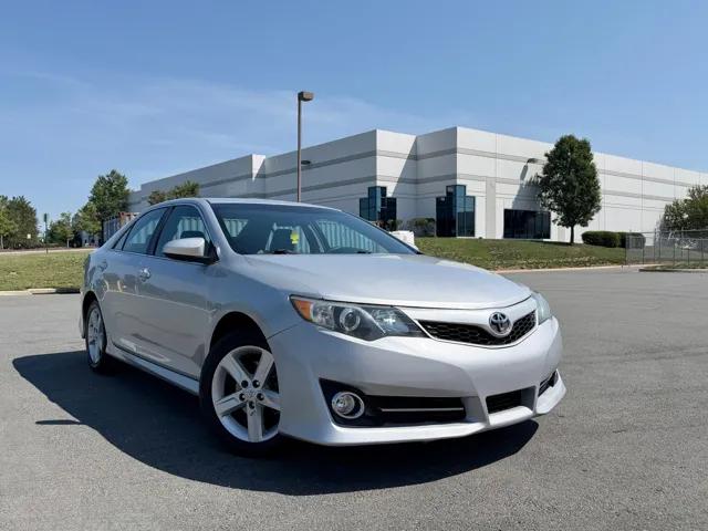 toyota camry 2014 4T1BF1FK0EU348382 image toyota camry 2014 4T1BF1FK0EU348382 image
