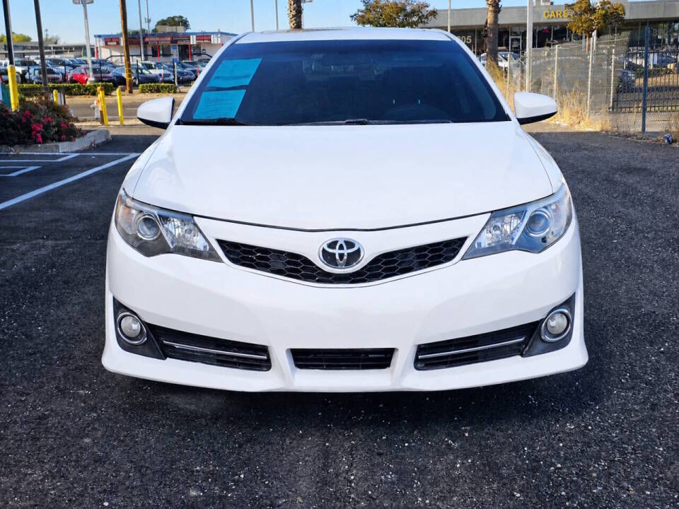 toyota camry 2014 4T1BF1FK8EU736959 image toyota camry 2014 4T1BF1FK8EU736959 image