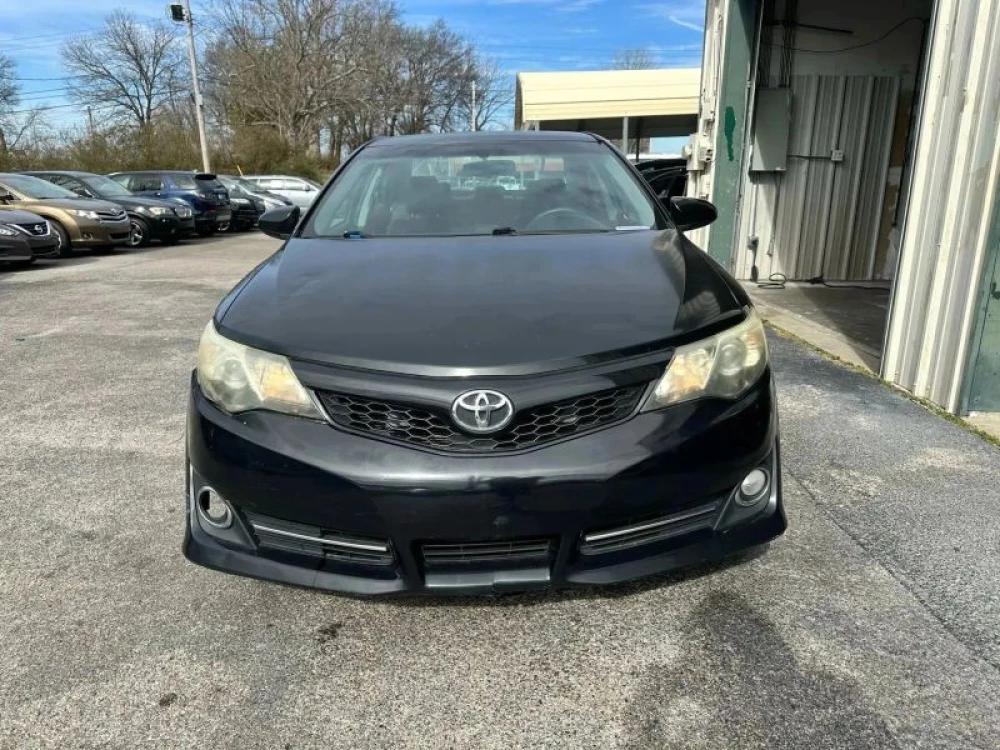 toyota camry 2014 4T1BF1FK6EU382696 image toyota camry 2014 4T1BF1FK6EU382696 image