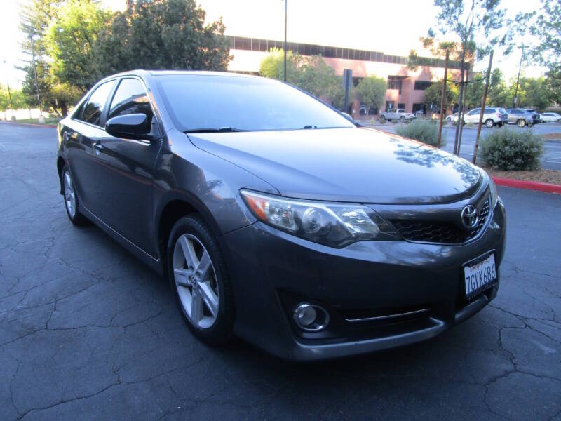 toyota camry 2014 4T1BF1FK8EU465143 image toyota camry 2014 4T1BF1FK8EU465143 image