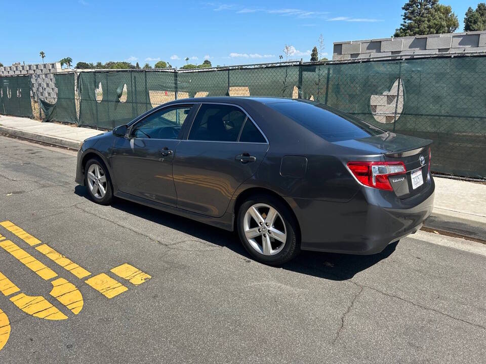 toyota camry 2014 4T1BF1FK1EU462553 image toyota camry 2014 4T1BF1FK1EU462553 image