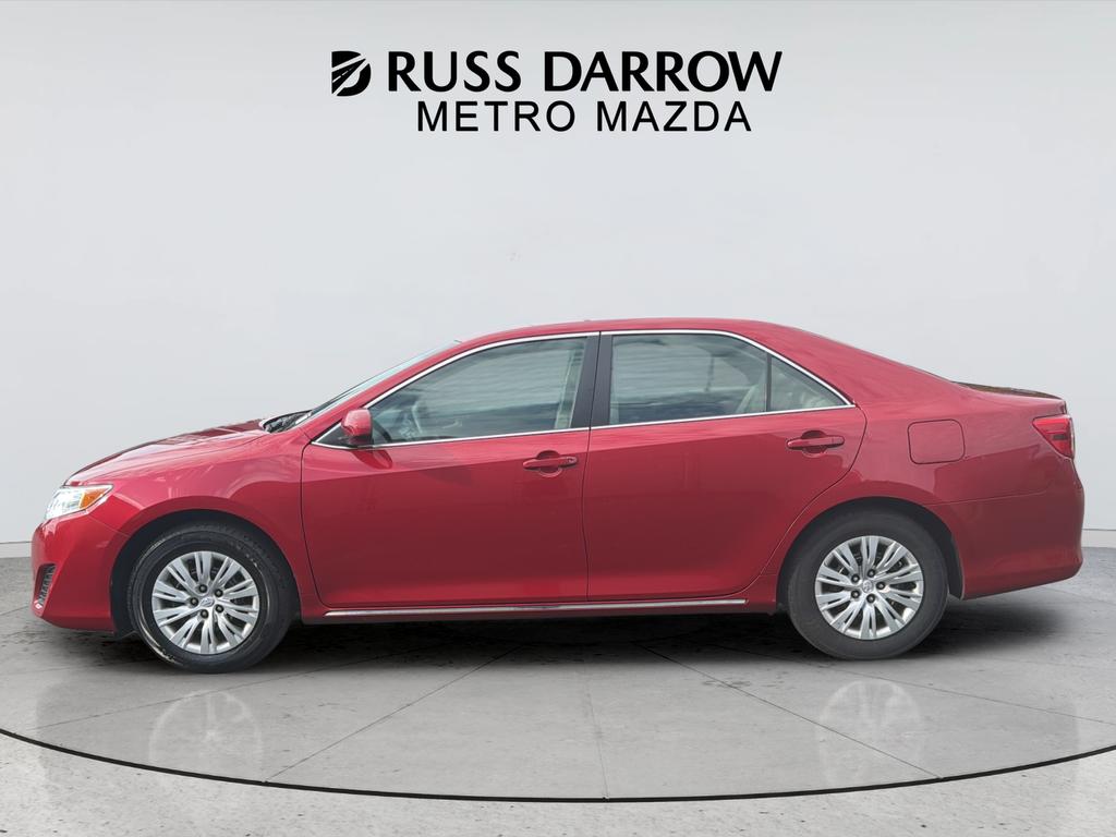 toyota camry 2014 4T1BF1FK9EU740857 image toyota camry 2014 4T1BF1FK9EU740857 image