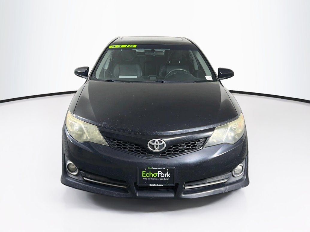 toyota camry 2014 4T1BF1FK6EU728598 image toyota camry 2014 4T1BF1FK6EU728598 image