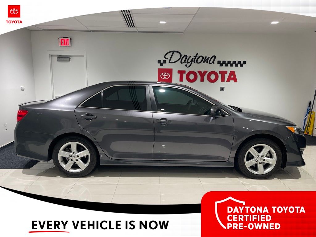 toyota camry 2014 4T1BF1FKXEU340919 image toyota camry 2014 4T1BF1FKXEU340919 image