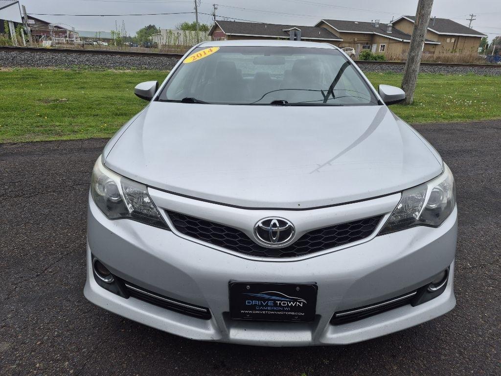 toyota camry 2014 4T1BF1FK7EU396249 image toyota camry 2014 4T1BF1FK7EU396249 image