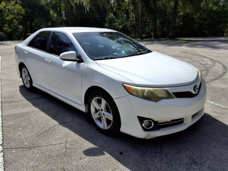toyota camry 2014 4T1BF1FK0EU826154 image toyota camry 2014 4T1BF1FK0EU826154 image