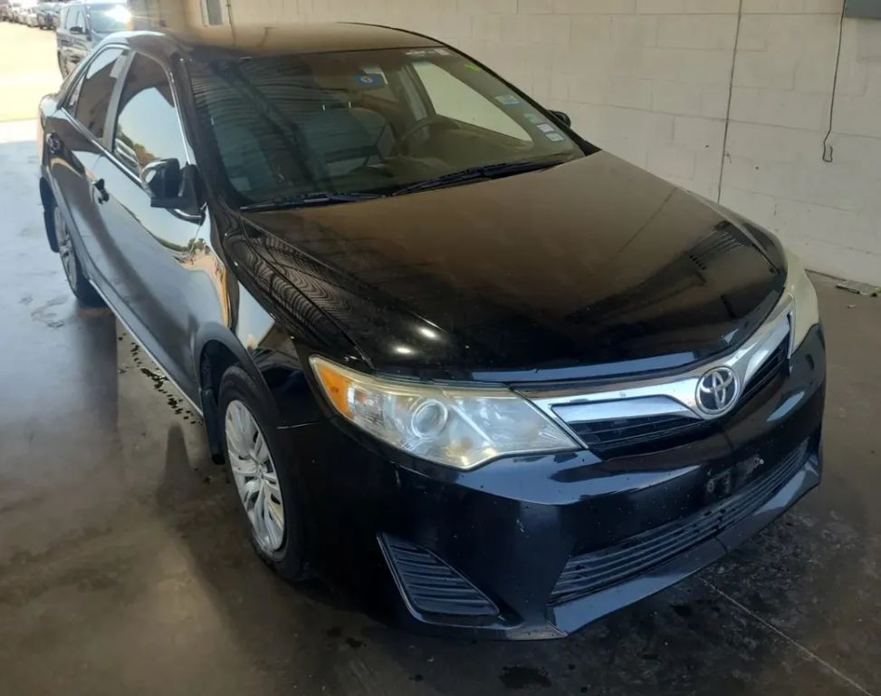 toyota camry 2014 4T1BF1FK1EU381424 image toyota camry 2014 4T1BF1FK1EU381424 image