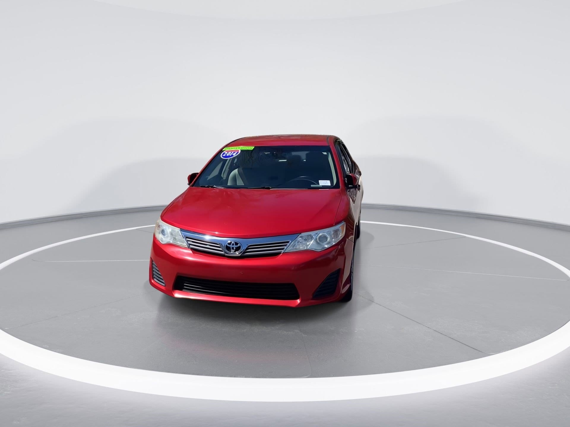 toyota camry 2014 4T1BF1FK8EU793579 image toyota camry 2014 4T1BF1FK8EU793579 image