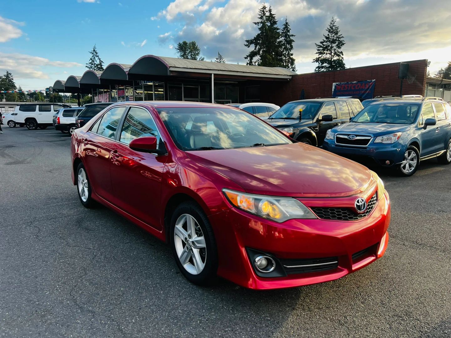 toyota camry 2014 4T1BF1FK0EU762312 image toyota camry 2014 4T1BF1FK0EU762312 image