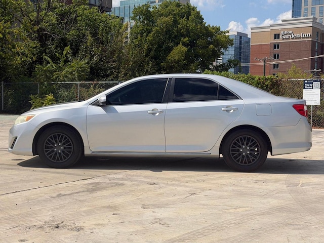 toyota camry 2014 4T1BF1FKXEU745470 image toyota camry 2014 4T1BF1FKXEU745470 image