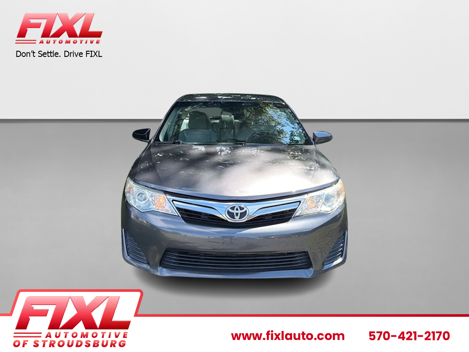 toyota camry 2014 4T1BF1FK0EU785444 image toyota camry 2014 4T1BF1FK0EU785444 image