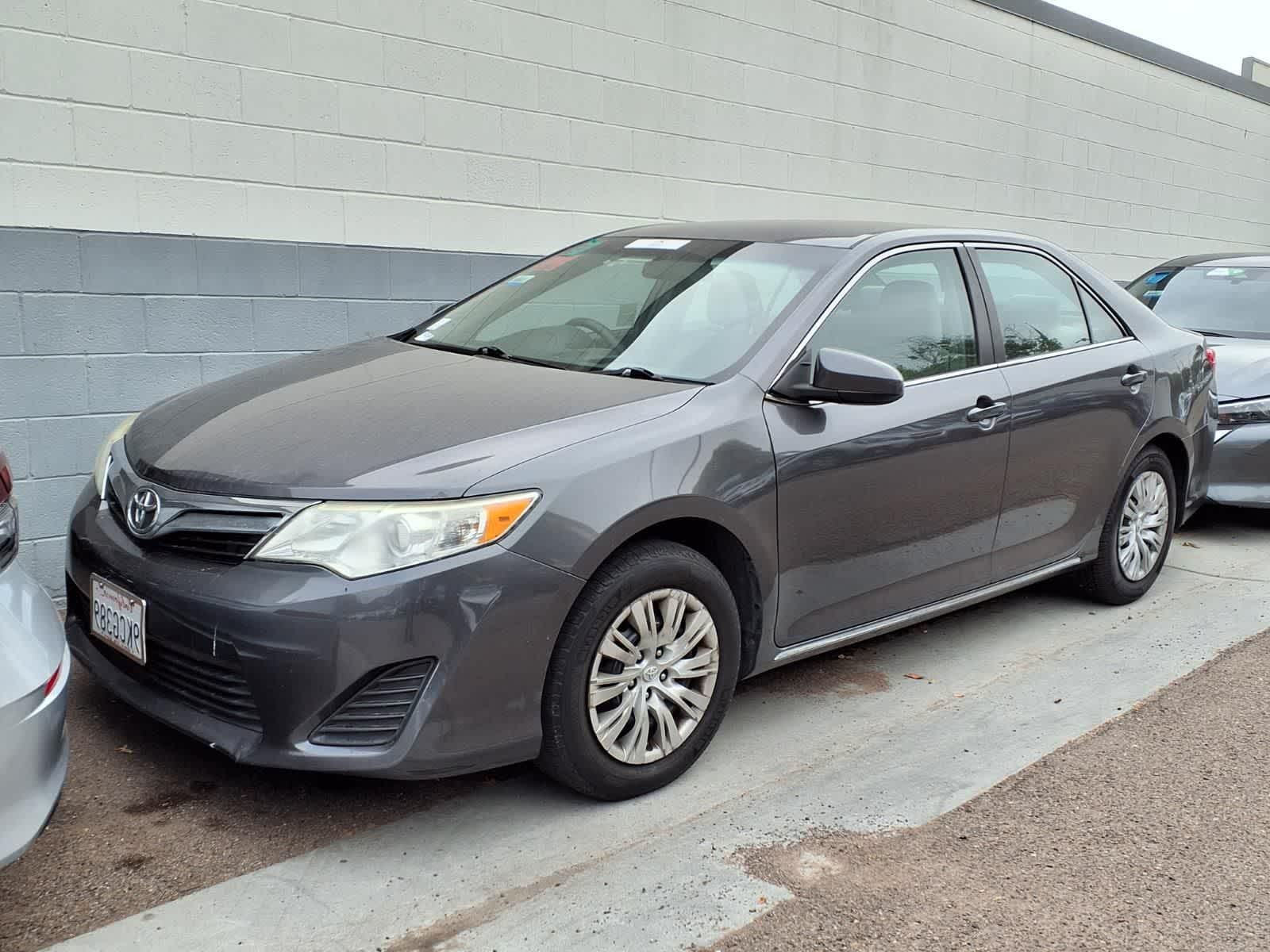 toyota camry 2014 4T1BF1FK0EU407494 image toyota camry 2014 4T1BF1FK0EU407494 image