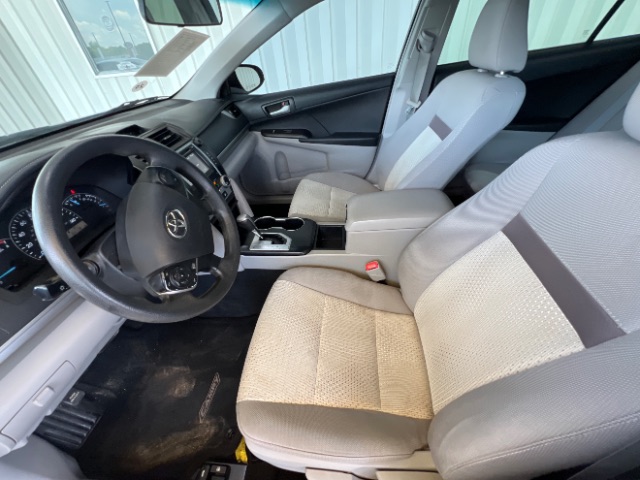 toyota camry 2014 4T1BF1FK5EU769272 image toyota camry 2014 4T1BF1FK5EU769272 image