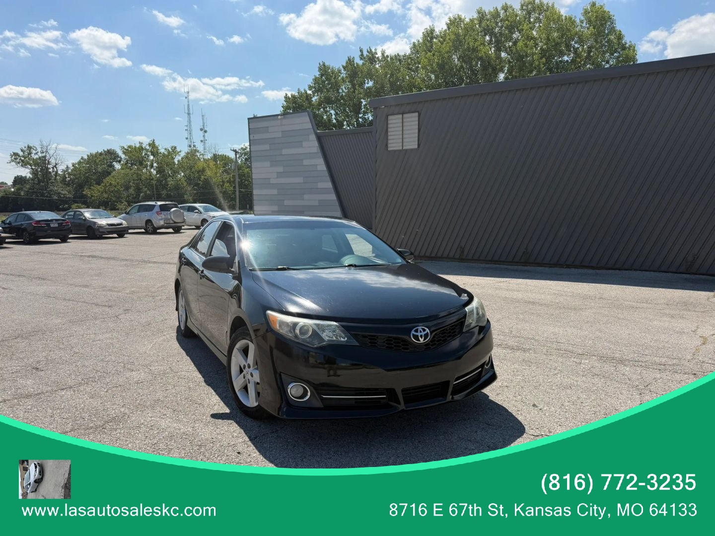 toyota camry 2014 4T1BF1FK1EU473407 image toyota camry 2014 4T1BF1FK1EU473407 image