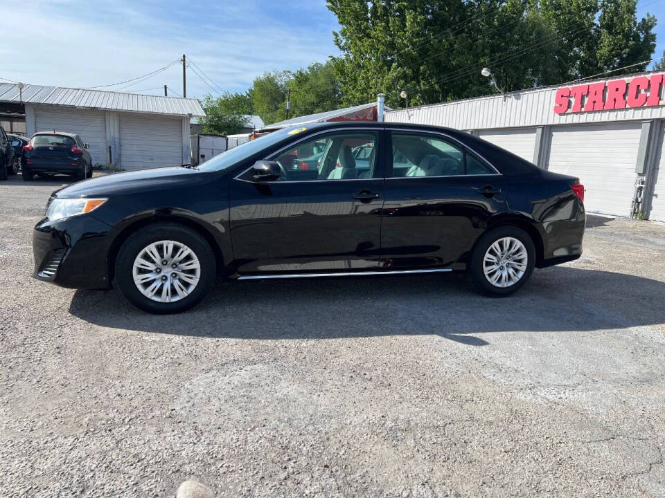 toyota camry 2014 4T4BF1FK0ER415956 image toyota camry 2014 4T4BF1FK0ER415956 image