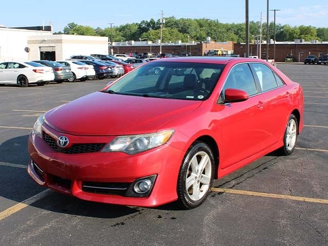toyota camry 2014 4T1BF1FK8EU768049 image toyota camry 2014 4T1BF1FK8EU768049 image
