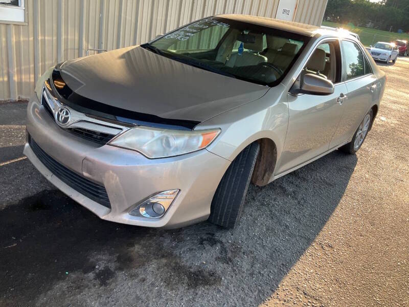 toyota camry 2014 4T1BF1FK6EU837420 image toyota camry 2014 4T1BF1FK6EU837420 image