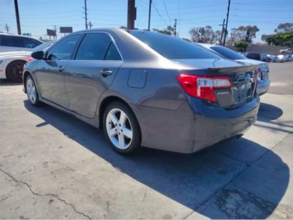 toyota camry 2014 4T1BF1FK5EU347454 image toyota camry 2014 4T1BF1FK5EU347454 image