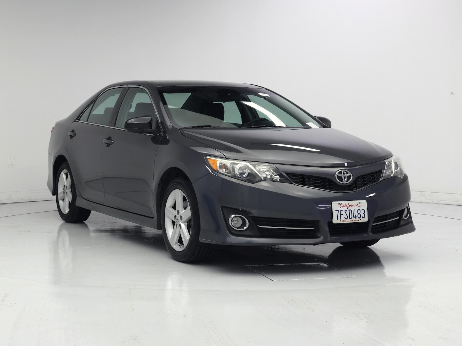 toyota camry 2014 4T1BF1FK0EU869151 image toyota camry 2014 4T1BF1FK0EU869151 image