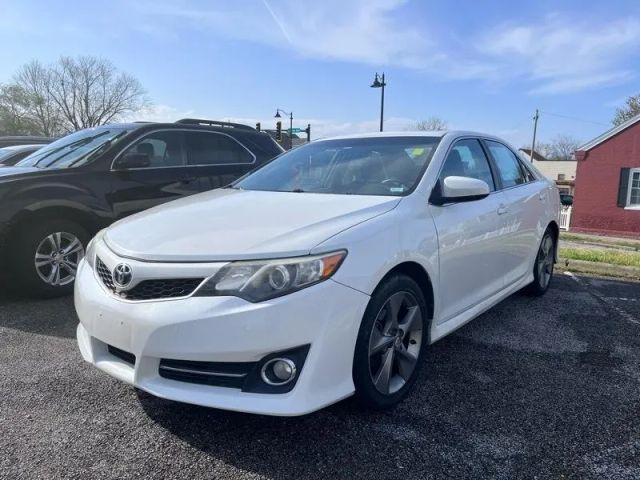 toyota camry 2014 4T1BF1FK1EU425468 image toyota camry 2014 4T1BF1FK1EU425468 image