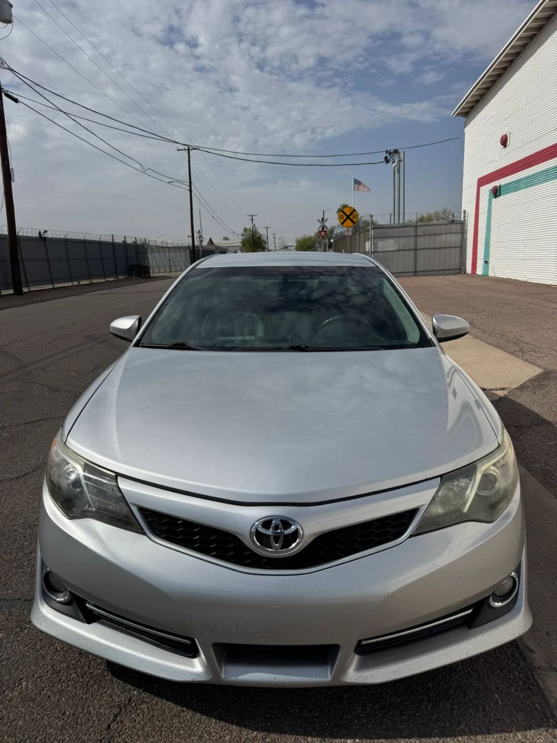 toyota camry 2014 4T1BF1FK0EU441385 image toyota camry 2014 4T1BF1FK0EU441385 image