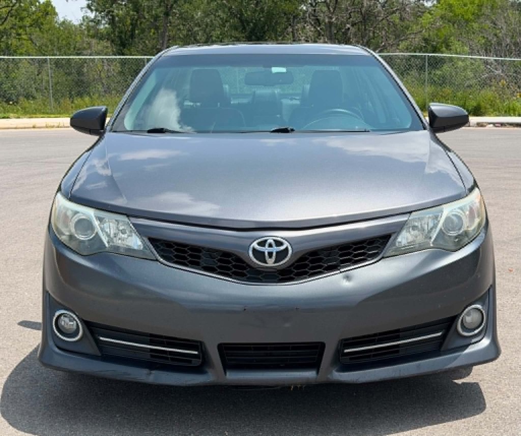 toyota camry 2014 4T1BF1FKXEU848744 image toyota camry 2014 4T1BF1FKXEU848744 image